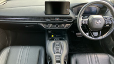 Honda Zr-V 2.0 eHEV Advance 5dr CVT Hybrid Estate